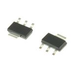 Infineon BSP77E6433HUMA1, 1Low Side, Low Side Power Switch IC