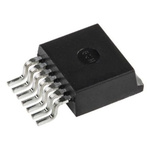 Infineon BTS500551TMCATMA1, 1High Side, High Side Power Switch IC