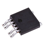 Infineon BTS500801TEAAUMA1, 1High Side, High Side Power Switch IC