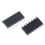 Infineon BTS51202EKAXUMA1, DualHigh Side, High Side Power Switch IC