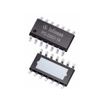 Infineon BTS50162EKAXUMA1High Side, High Side Power Switch IC