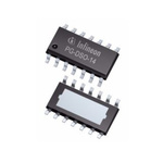 Infineon BTS50452EKAXUMA1High Side, High Side Power Switch IC