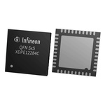 Infineon XDPE12284C0000XUMA1 Power Control Switch 40-Pin, PG-VQFN-40