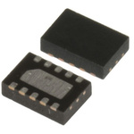 Renesas Electronics ISL54059IRTZ, Dual Power Control Switch 10-Pin, TDFN-EP-10
