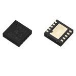 Vishay SIP32433ADN-T1E4, 1High Side, Reverse Current Blocking eFuse Power Switch IC 10-Pin, DFN10