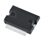 STMicroelectronics ISO808A, DualHigh Side, High Side Power Switch IC 36-Pin, PowerSO-36