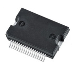 STMicroelectronics ISO808A-1, DualHigh Side, High Side Power Switch IC 36-Pin, PowerSO-36