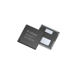 Infineon ISO2H823V25XUMA1 8High Side, High-Side Switch Power Switch IC 70-Pin, PG-VQFN-70-2