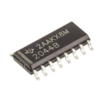 Texas Instruments TPS2044BDHigh Side, USB Power Power Switch IC 16-Pin, SOIC