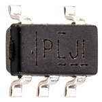 Texas Instruments TPS2051BDBVTHigh Side, USB Power Power Switch IC 5-Pin, SOT-23