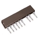 onsemi FSFR2100 Power Switch IC 9-Pin, SIP