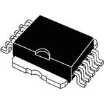 STMicroelectronics VN340SPTR-E Power Switch IC 10-Pin, PowerSO