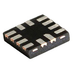 onsemi FSUSB63UMX, Analogue Power Switch IC 12-Pin, UMLP