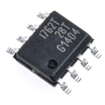 Infineon ISP762TFUMA1High Side, High Side Switch Power Switch IC 8-Pin, SOIC