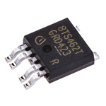Infineon BTS462TATMA1High Side, High Side Switch Power Switch IC 5-Pin, TO-252