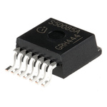 Infineon BTS500851TMAATMA1High Side, High Side Switch Power Switch IC 7-Pin, TO-220