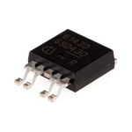 Infineon BTS6143DAUMA1High Side, High Side Switch Power Switch IC 5-Pin, TO-252