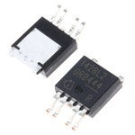 Infineon ITS428L2ATMA1High Side, High Side Switch Power Switch IC 5-Pin, TO-252