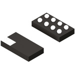 Texas Instruments TPS22920YZPR, Load Management Power Switch IC 8-Pin, DSBGA