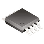 Texas Instruments LM5060MM/NOPB Power Switch IC 10-Pin, VSSOP