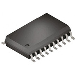 Infineon BTS724GXUMA1High Side, High Side Switch Power Switch IC 20-Pin, DSO