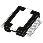STMicroelectronics ISO8200BHigh Side, Smart Power SSR Power Switch IC 36-Pin, PowerSO
