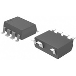 onsemi FSL306LRL, Integrate Pulse Width Modulator Power Switch IC 8-Pin, LSOP