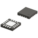 onsemi FSUSB74UMX, USB Power Switch IC 16-Pin, UMLP
