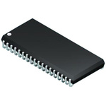 Infineon ISO1H816GAUMA1High Side, High Side Switch Power Switch IC 36-Pin, DSO-36