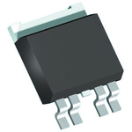 Infineon BTS6133DAUMA1High Side, High Side Switch Power Switch IC 5-Pin, TO-252