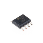 Microchip MIC2025-2YMHigh Side, USB Power Power Switch IC 8-Pin, SOIC