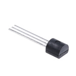 onsemi Fixed Shunt Voltage Reference 1.235V ±1.0 % 3-Pin TO-92, LM285Z-1.2G