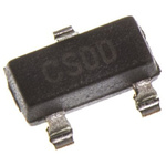 Intersil Fixed Series Precision Voltage Reference 2.6V ±0.2 % 3-Pin SOT-23, ISL60002DIH326Z-TK