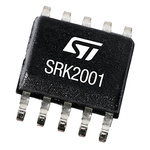 STMicroelectronics SRK2001TR AC-DC 500 kHz 10-Pin, SSOP