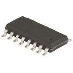 onsemi NCP1399ACDR2G AC-DC, Resonant Mode Controller 750 kHz 16-Pin, SOIC