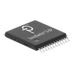 Power Integrations INN3672C-H601-TL DC-DC, Flyback Controller 90 kHz 16-Pin, InSOP-24D