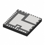 onsemi FAN65004B, PWM Controller, 65 V, 1 MHz 35-Pin, PQFN