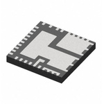 onsemi FAN65008B, PWM Controller, 65 V, 1 MHz 35-Pin, PQFN