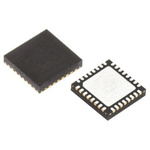 Renesas Electronics ISL81401FRZ-T7A, PWM Controller, 40 V, 650 kHz 32-Pin, QFN