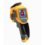 Fluke -Ti401 Pro 9Hz Thermal Imaging Camera, -20 → +650 °C, -4 → +1202 °F, 640 x 480pixel With RS
