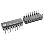 Texas Instruments UC1525AJ, Dual PWM Controller, 500 KHz 16-Pin, CDIP