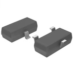 Diodes Inc Precision Shunt Precision Voltage Reference 3.3V 0.5% 3-Pin SOT-23, LM4040C33QFTA