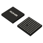 ROHM BD7185AGWL-E2, Power Factor & PWM Controller, 5.5 V, 2 MHz 80-Pin, UCSP50L3C