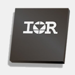 Infineon IR35204MTRPBF, Buck Controller 2-Channel 2 MHz 40-Pin, QFN