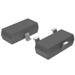 STMicroelectronics Adjustable Voltage Reference 0.25% SOT23-3L, TLVH431BIL3T
