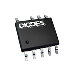 DiodesZetex AP3108LSS9-13, PWM Controller, 65 kHz 9-Pin, SSOP-9