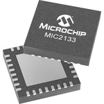 Microchip MIC2133YML-TR, PWM Controller, 1 MHz