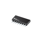 Texas Instruments TL494CD, PWM Controller, 300 kHz