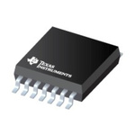 Texas Instruments TPS2492PW, Hot Swap Controller, TSSOP