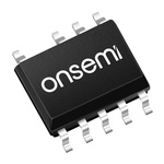 onsemi NCP1345Q01D1R2G AC-DC, Flyback Controller, SOIC